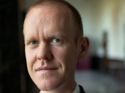 Tim Engels